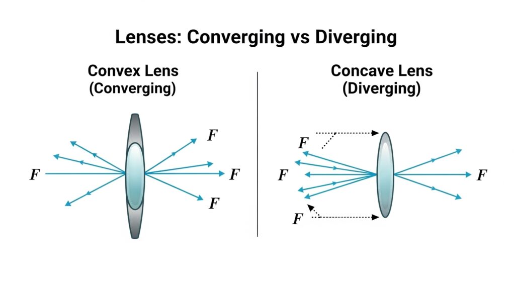 Class 10 Physics Chapter 3 Notes: Geometrical Optics (Lenses & Mirrors 2025) whisk 04f36936d6200a4a29b4c1b3e81f3c15dr