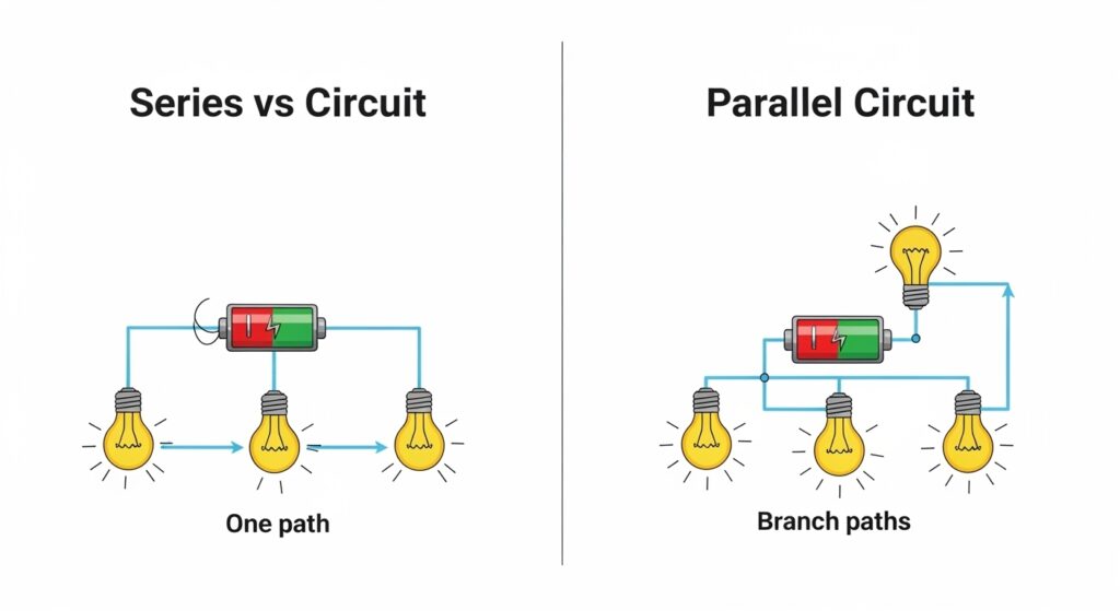Class 10 Physics Chapter 5 Notes: Current Electricity (Ohm’s Law & Circuits 2025) whisk 5440c8a9807e89ca6ec49ec49346d85ddr