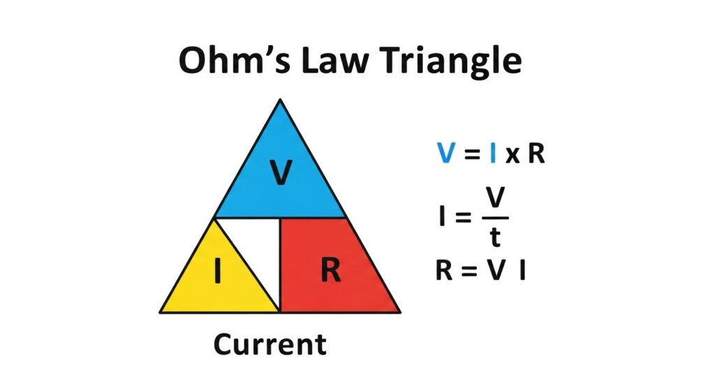 Class 10 Physics Chapter 5 Notes: Current Electricity (Ohm’s Law & Circuits 2025) whisk 5ea9dd861c8fc2980d9464c27442c7e1dr