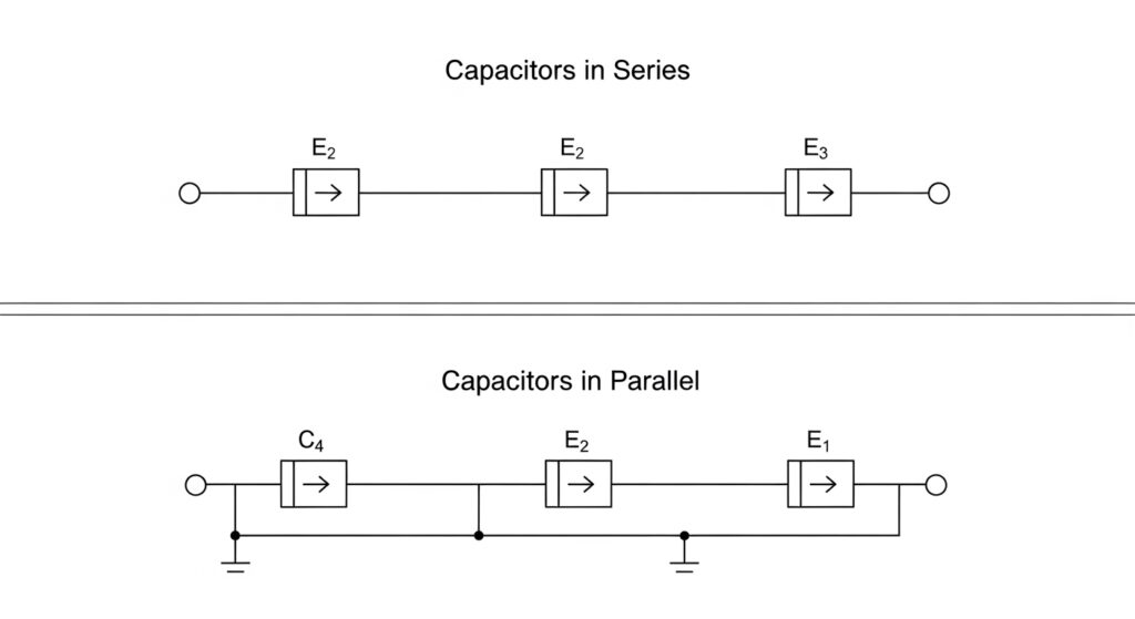 Class 10 Physics Chapter 4 Notes: Electrostatics (Coulomb’s Law & Capacitors 2025) whisk 7fb12192630ddc8ad724a5df837366f8dr
