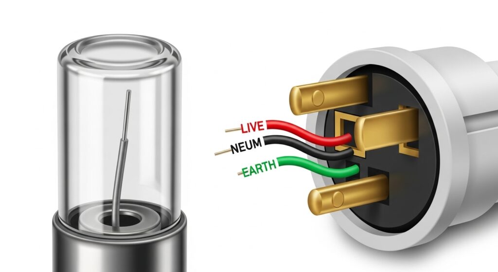 Class 10 Physics Chapter 5 Notes: Current Electricity (Ohm’s Law & Circuits 2025) whisk d070195d827d13490ff4c32710a17d2bdr