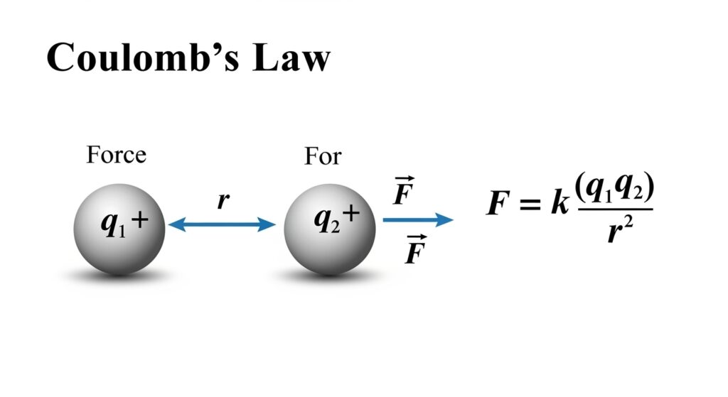 Class 10 Physics Chapter 4 Notes: Electrostatics (Coulomb’s Law & Capacitors 2025) whisk fe9df57929c67d6ada2402bc10f808e8dr