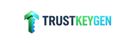trustkeygen.com